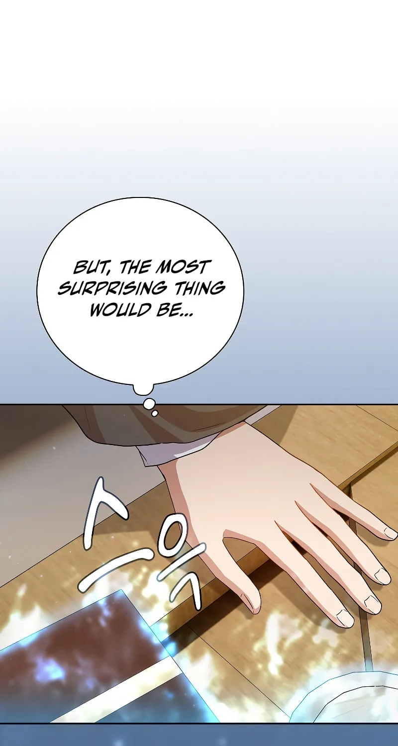 Becoming a Magic School Mage Chapter 60 page 2 - 