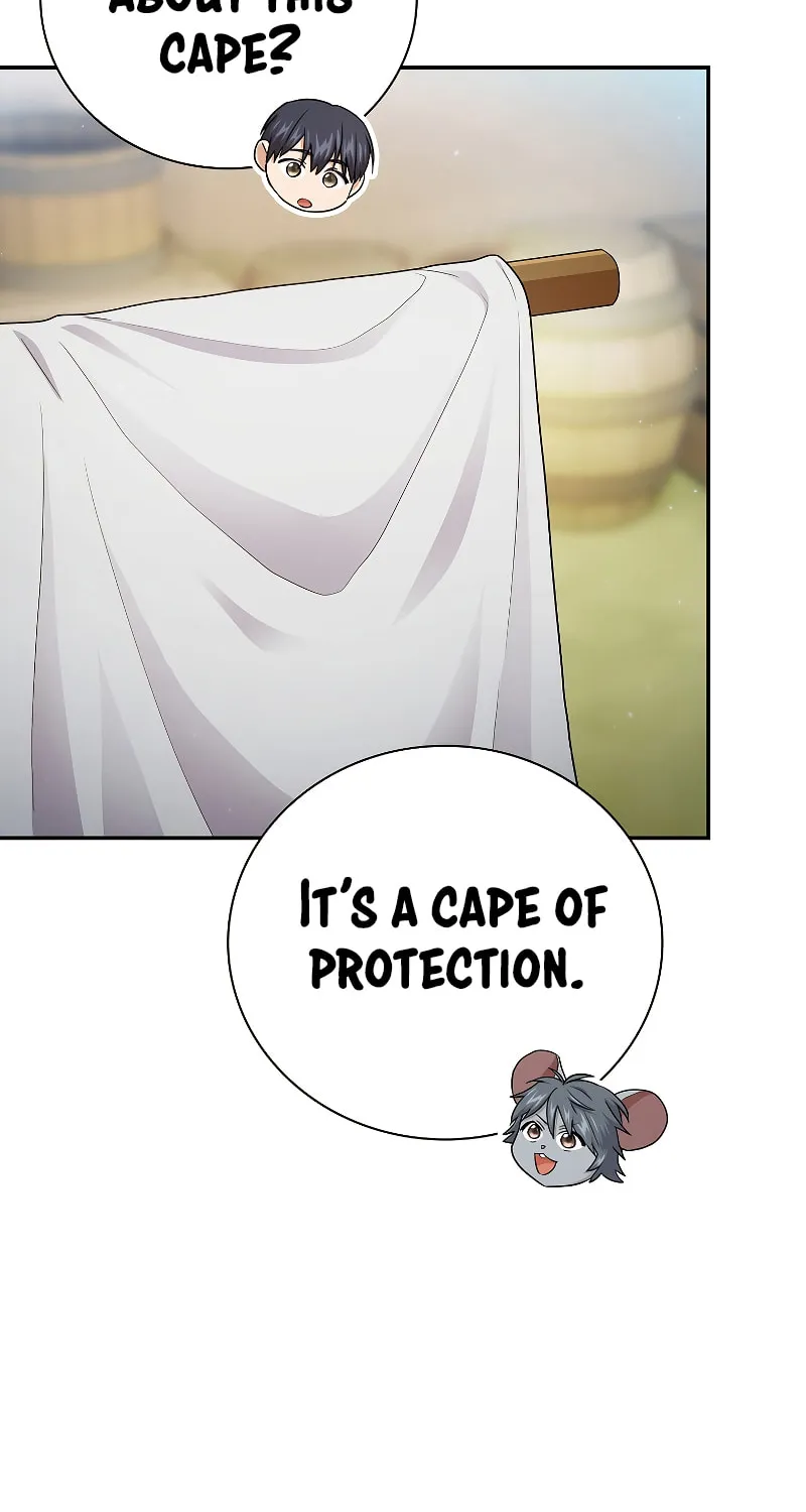 Becoming a Magic School Mage Chapter 60 page 15 - 