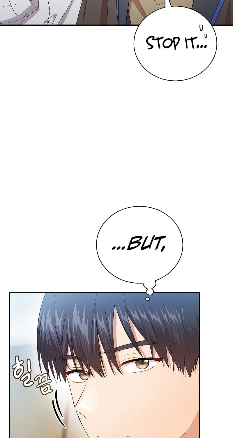 Becoming a Magic School Mage Chapter 60 page 19 - 