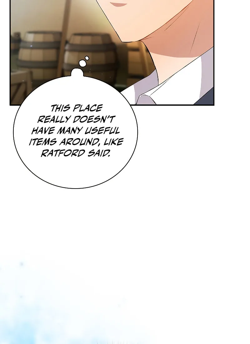 Becoming a Magic School Mage Chapter 60 page 20 - 