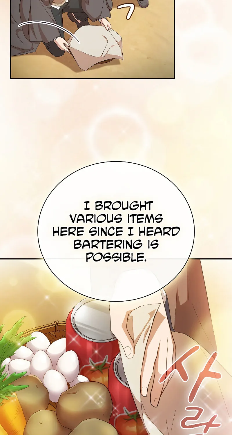 Becoming a Magic School Mage Chapter 60 page 26 - 