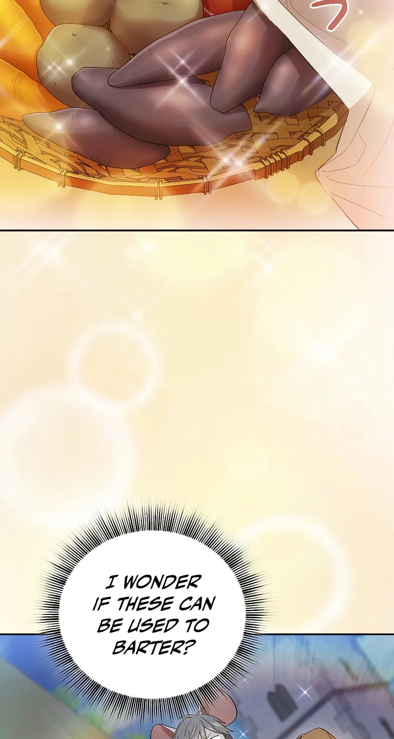 Becoming a Magic School Mage Chapter 60 page 27 - 