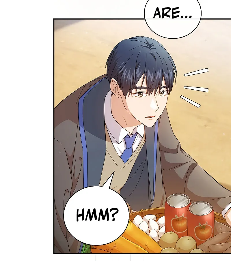 Becoming a Magic School Mage Chapter 60 page 29 - 