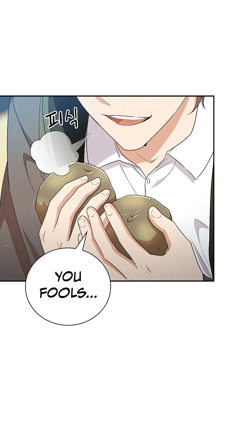 Becoming a Magic School Mage Chapter 60 page 34 - 