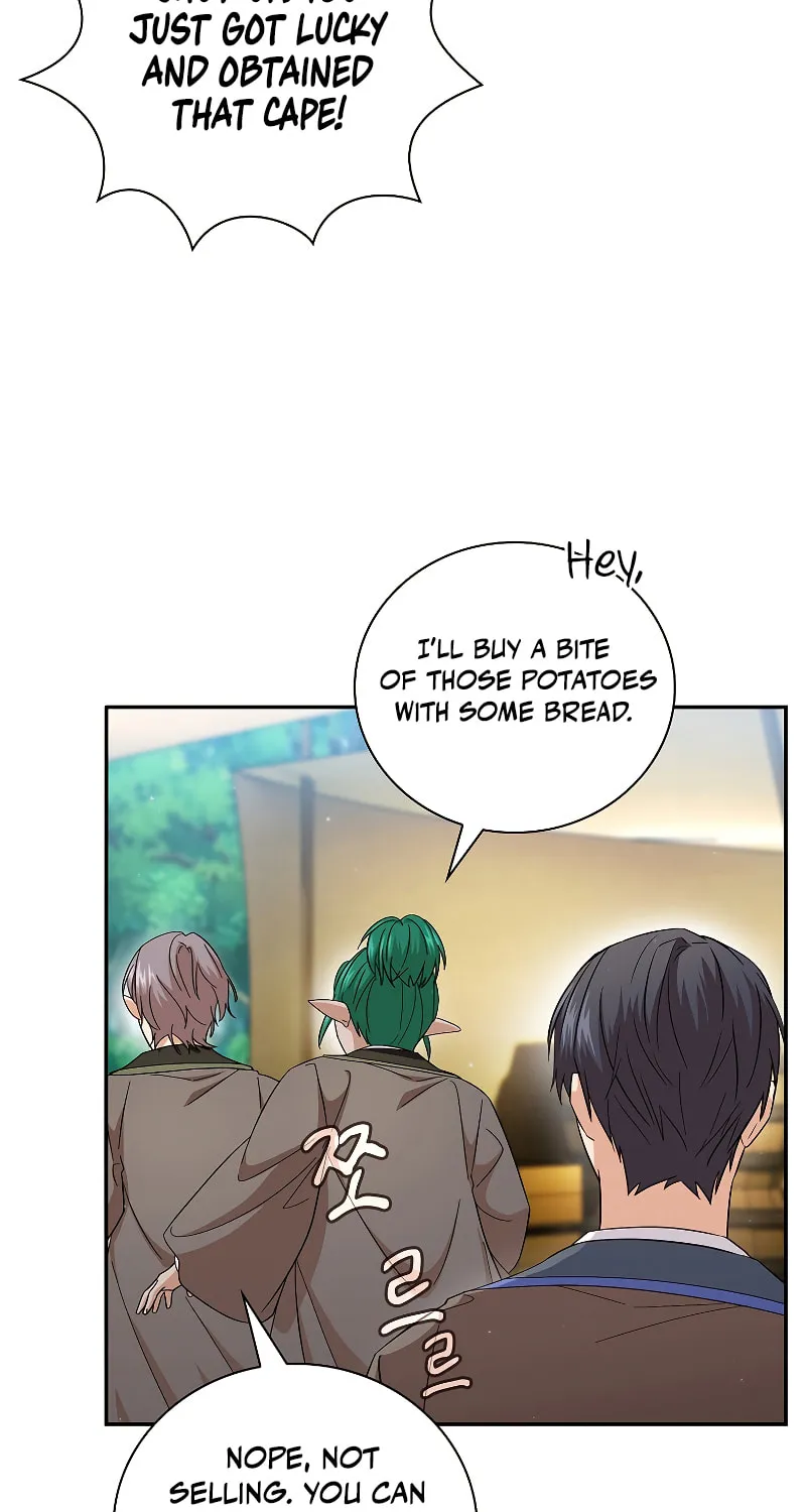 Becoming a Magic School Mage Chapter 60 page 36 - 