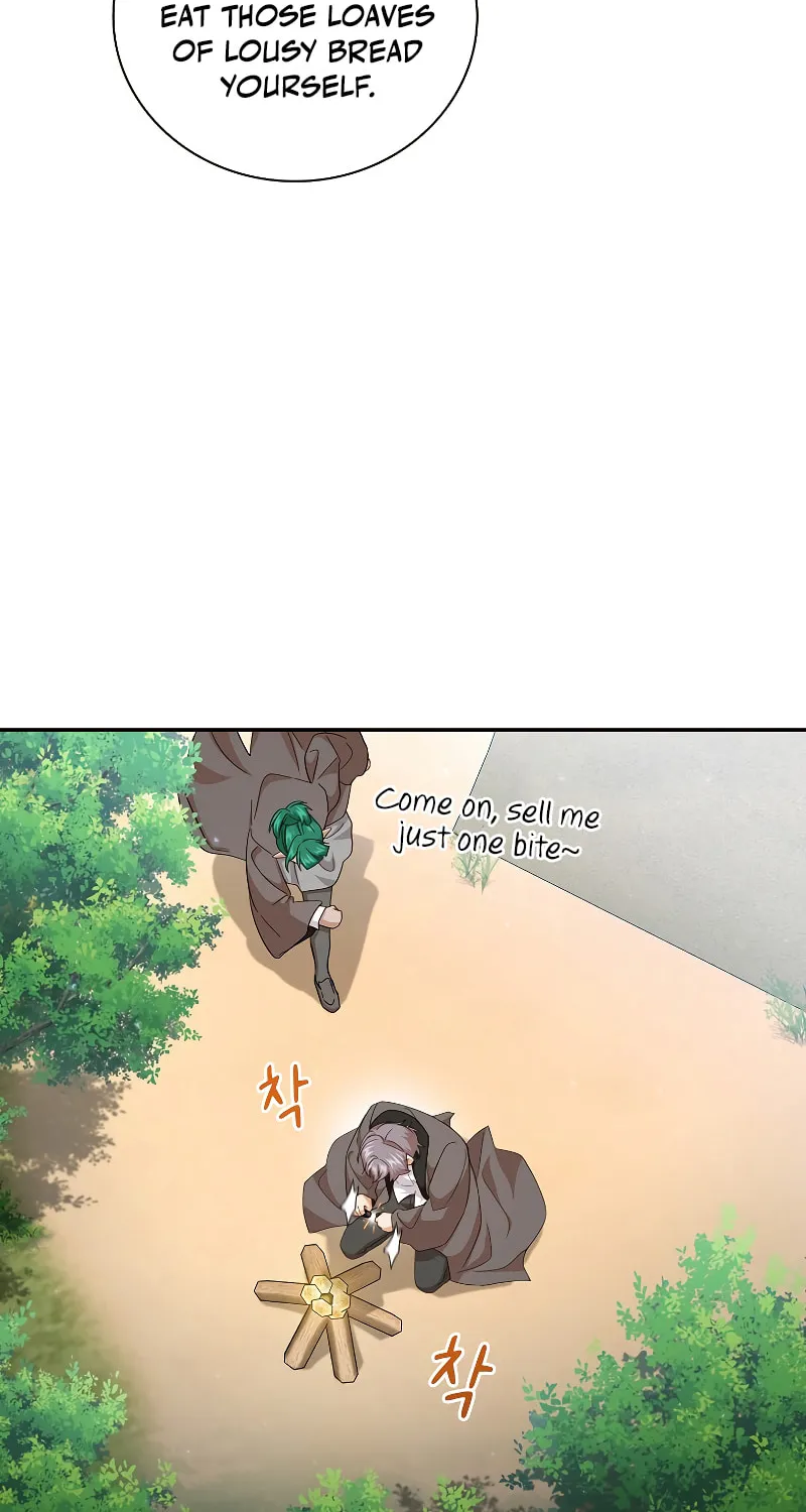 Becoming a Magic School Mage Chapter 60 page 37 - 