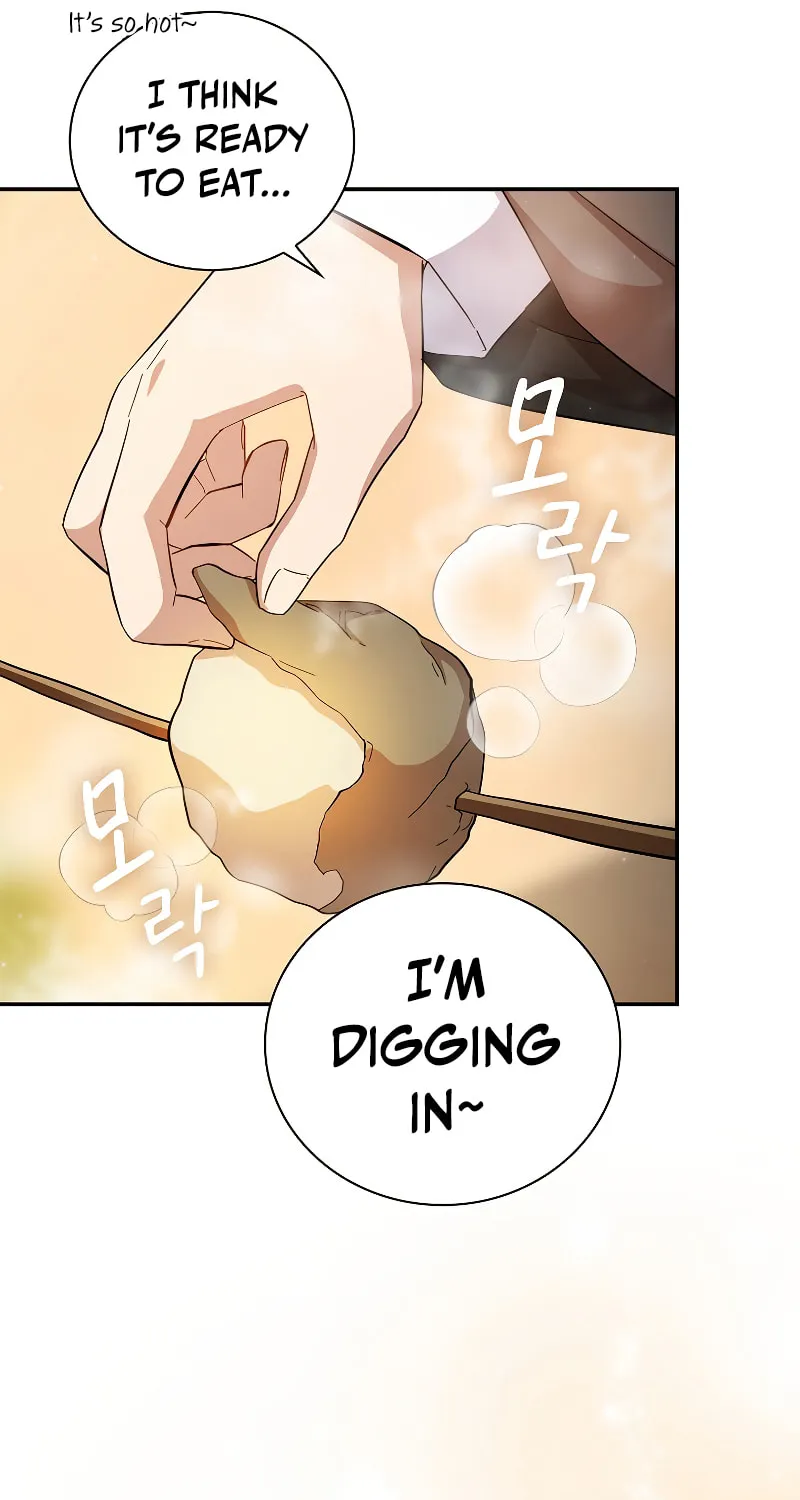 Becoming a Magic School Mage Chapter 60 page 40 - 