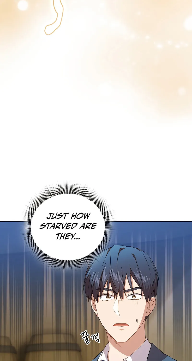 Becoming a Magic School Mage Chapter 60 page 43 - 