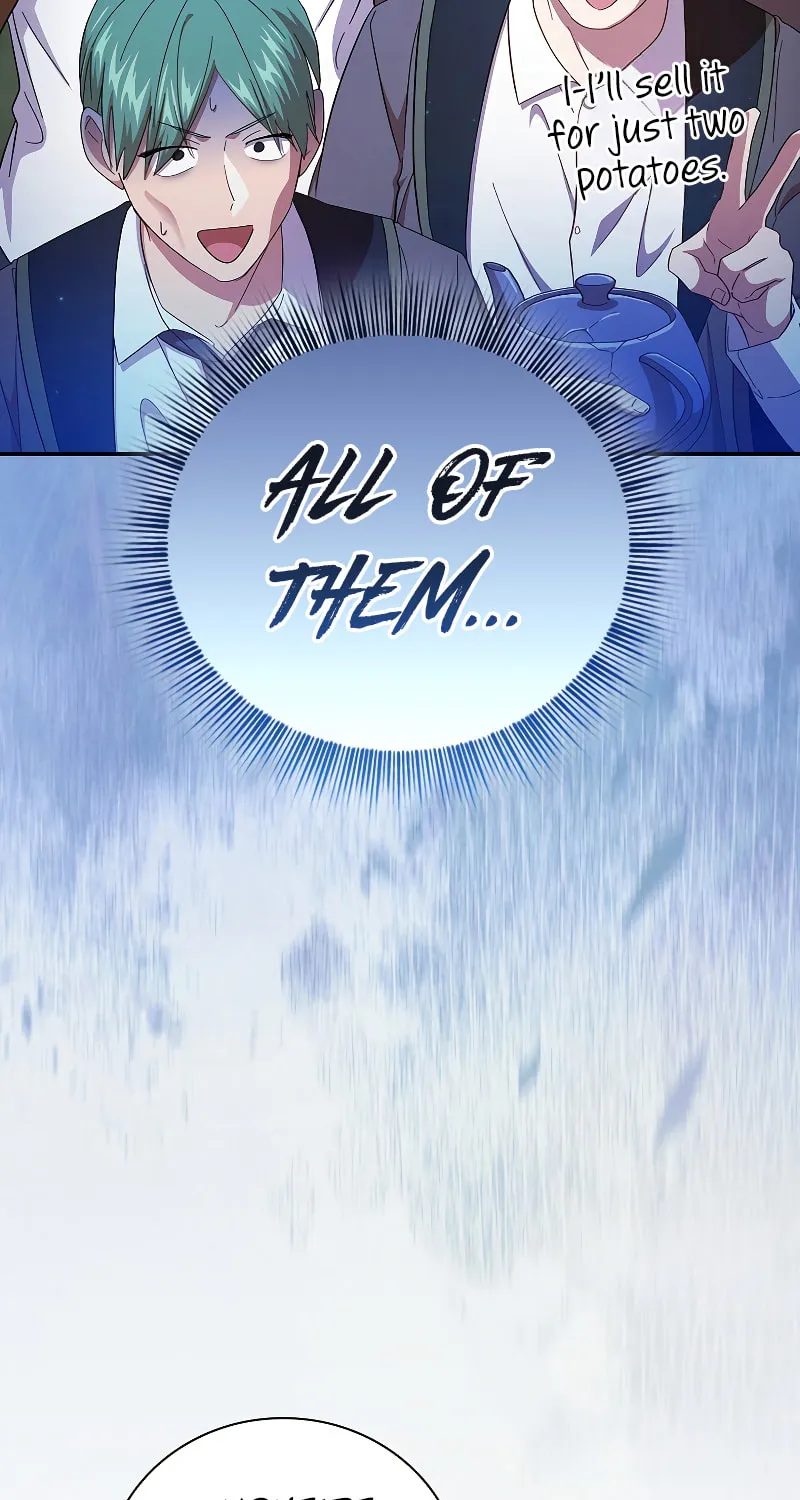 Becoming a Magic School Mage Chapter 60 page 46 - 