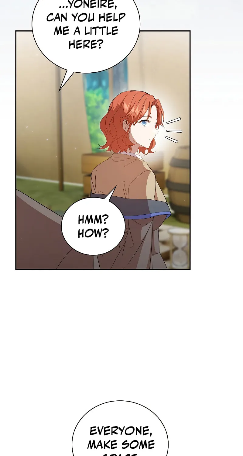 Becoming a Magic School Mage Chapter 60 page 47 - 