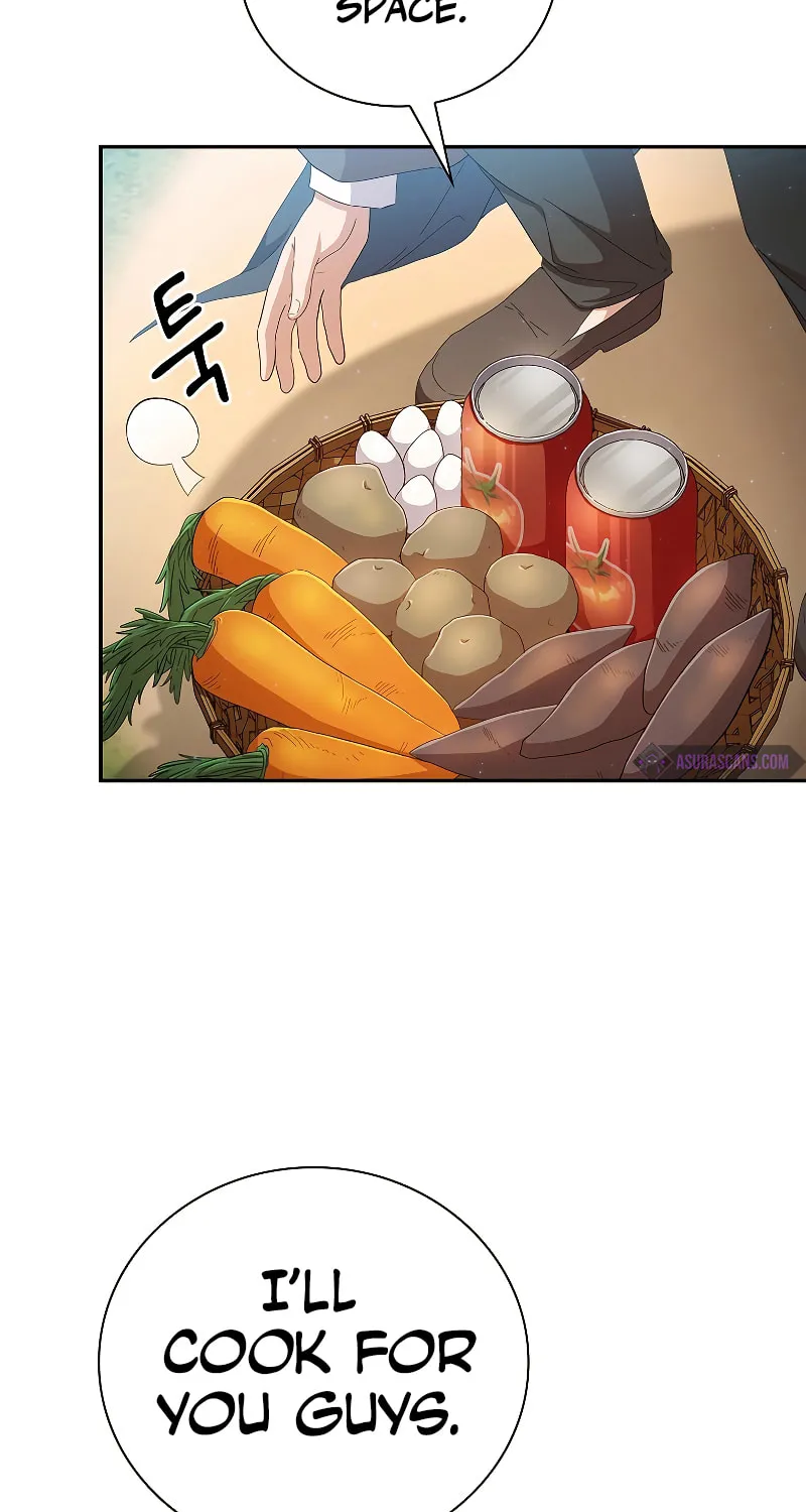 Becoming a Magic School Mage Chapter 60 page 48 - 