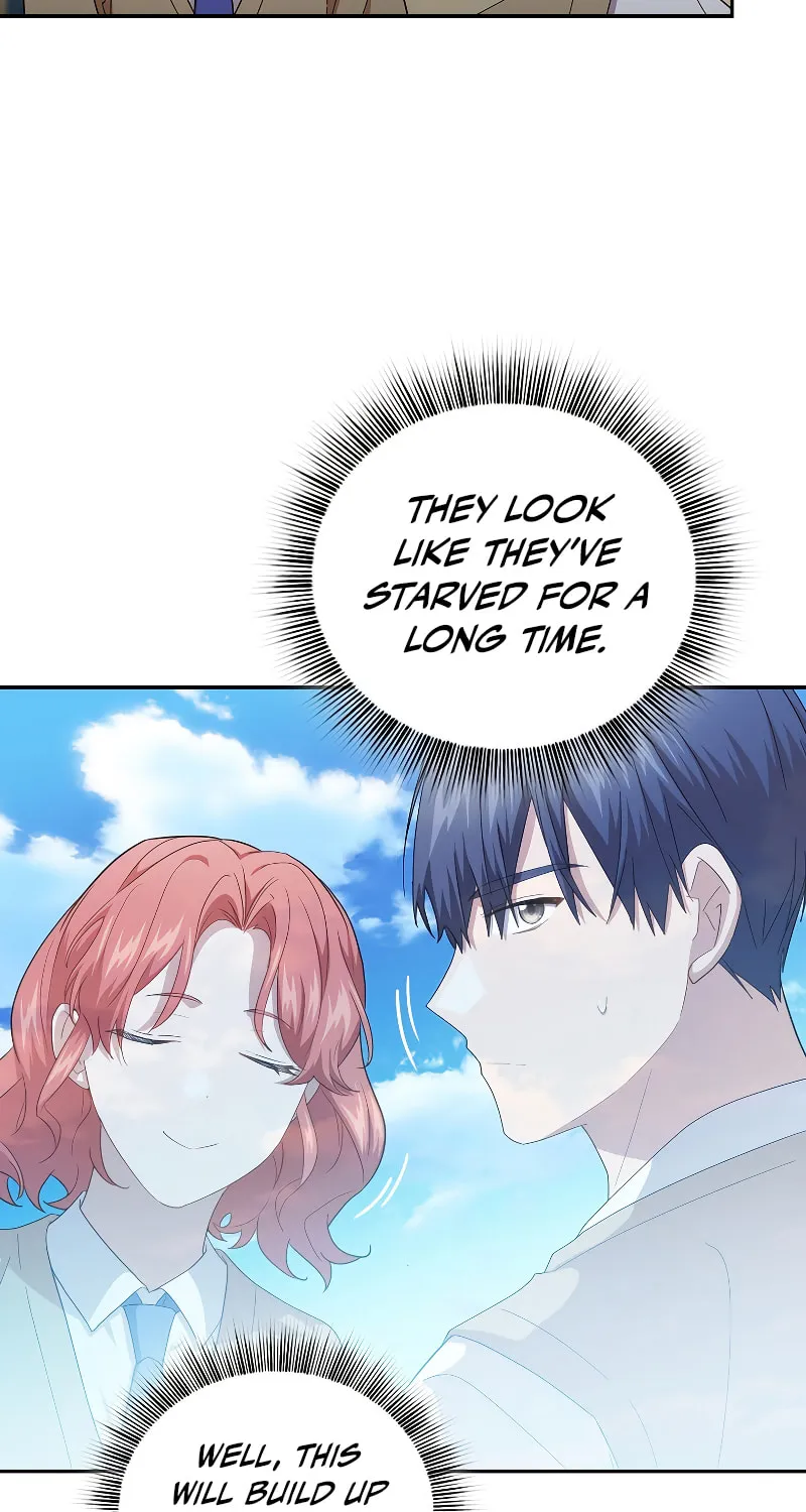 Becoming a Magic School Mage Chapter 60 page 54 - 