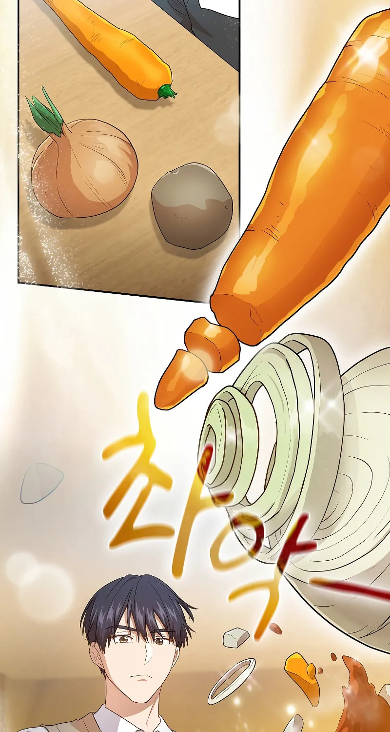 Becoming a Magic School Mage Chapter 60 page 56 - 