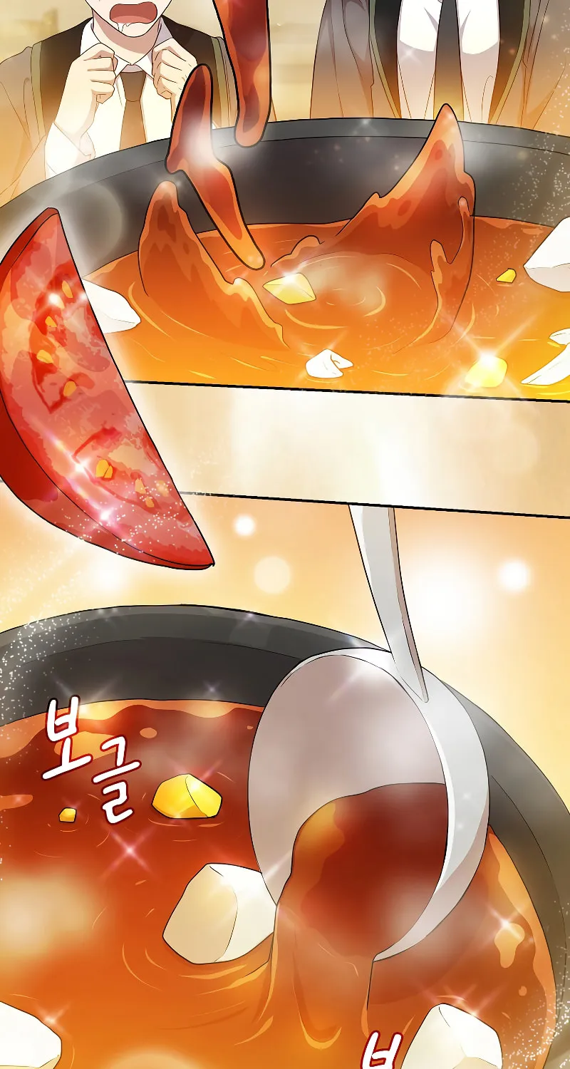 Becoming a Magic School Mage Chapter 60 page 58 - 