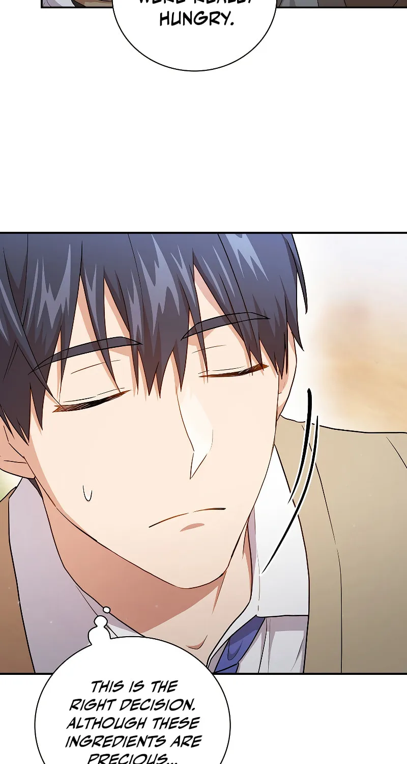 Becoming a Magic School Mage Chapter 60 page 65 - 