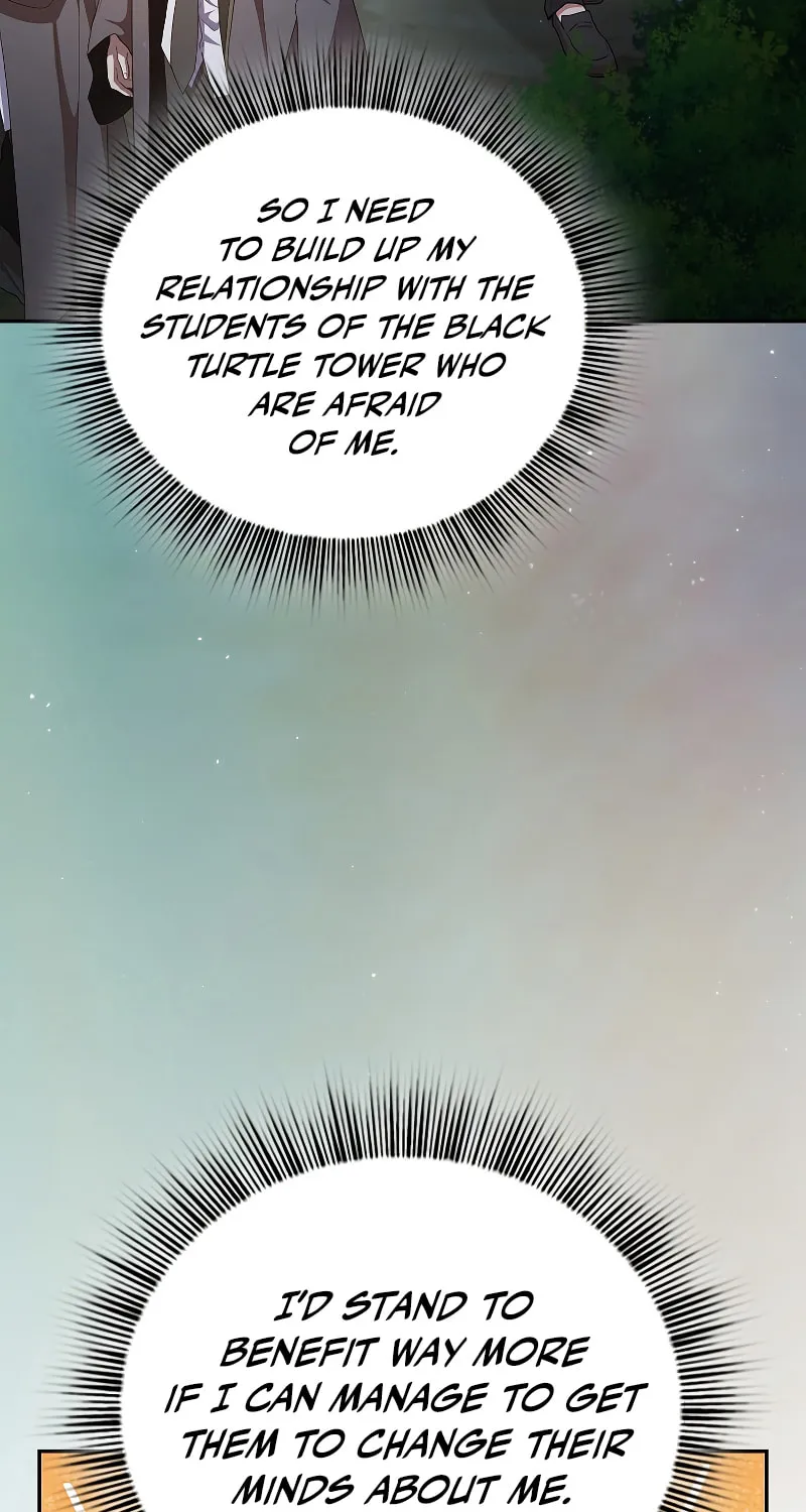 Becoming a Magic School Mage Chapter 60 page 68 - 