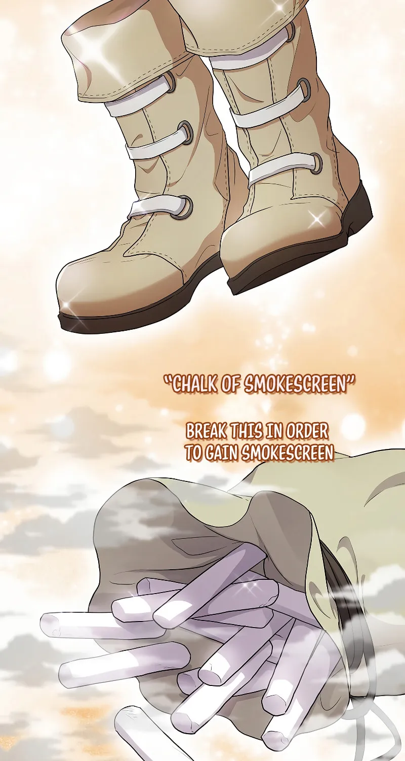 Becoming a Magic School Mage Chapter 60 page 74 - 