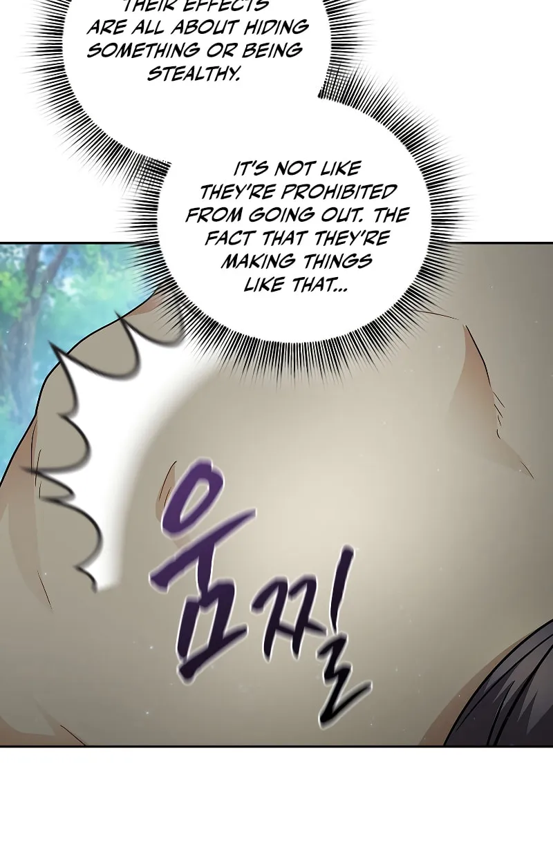 Becoming a Magic School Mage Chapter 60 page 79 - 