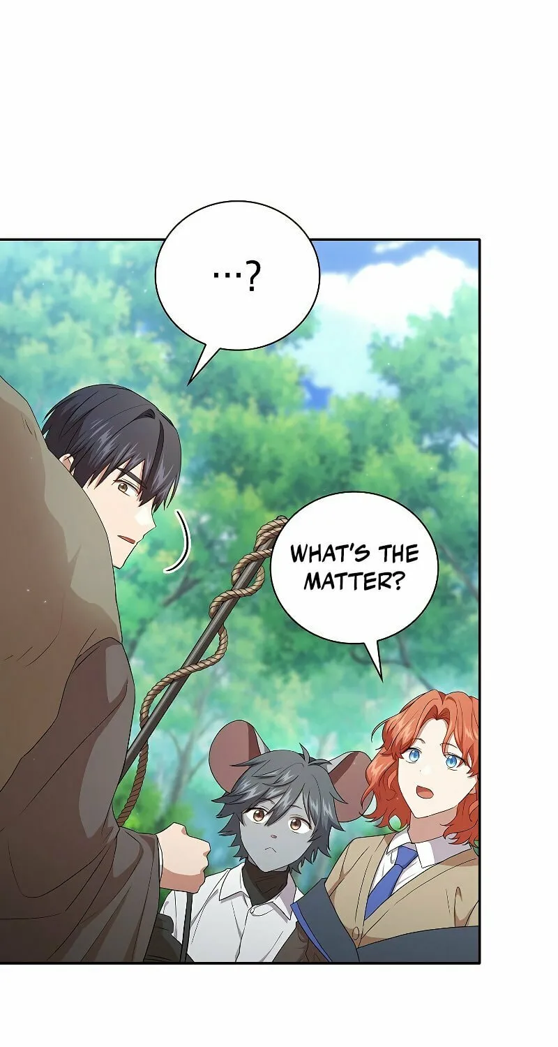 Becoming a Magic School Mage Chapter 60 page 80 - 