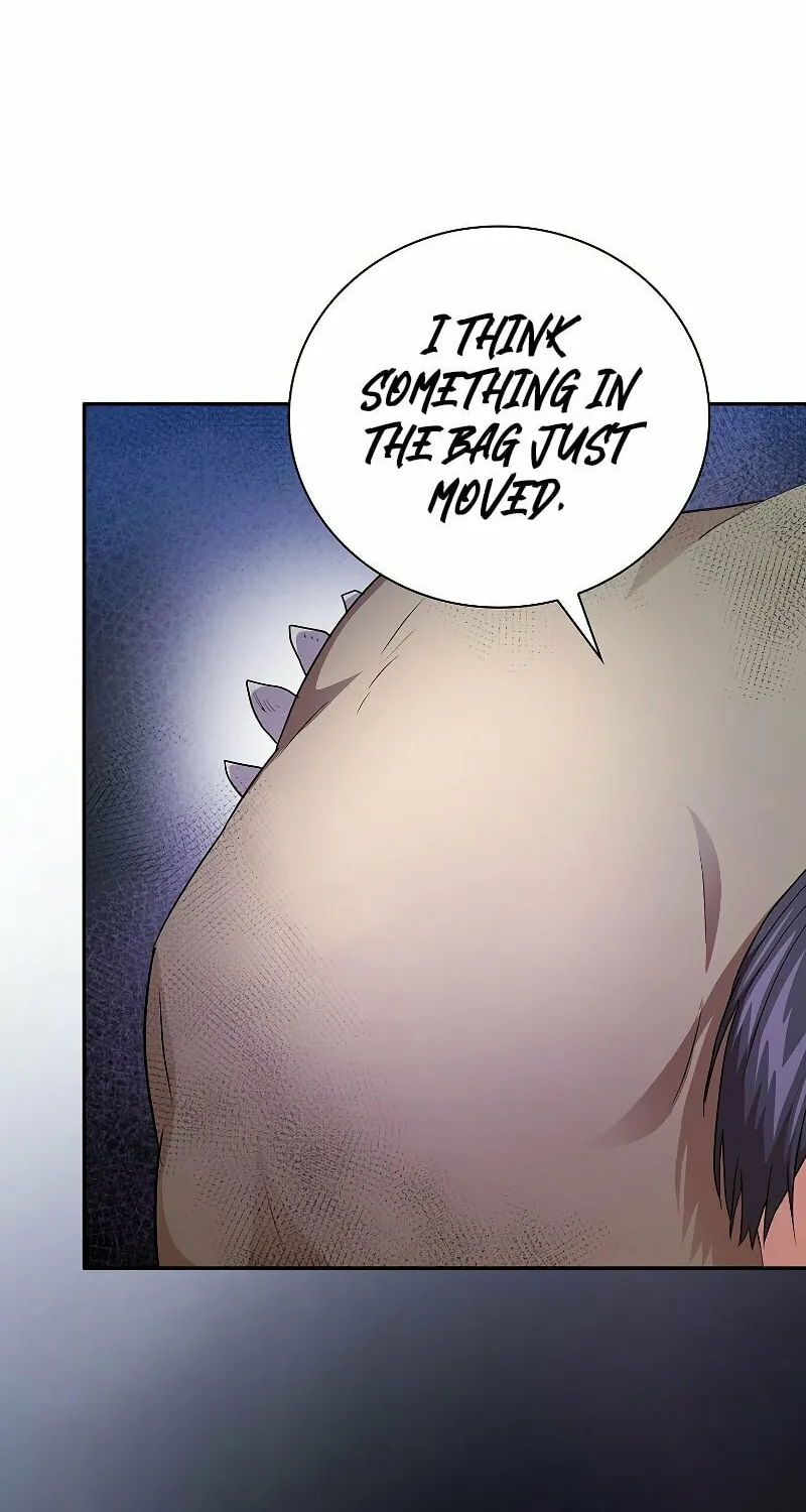 Becoming a Magic School Mage Chapter 60 page 81 - 