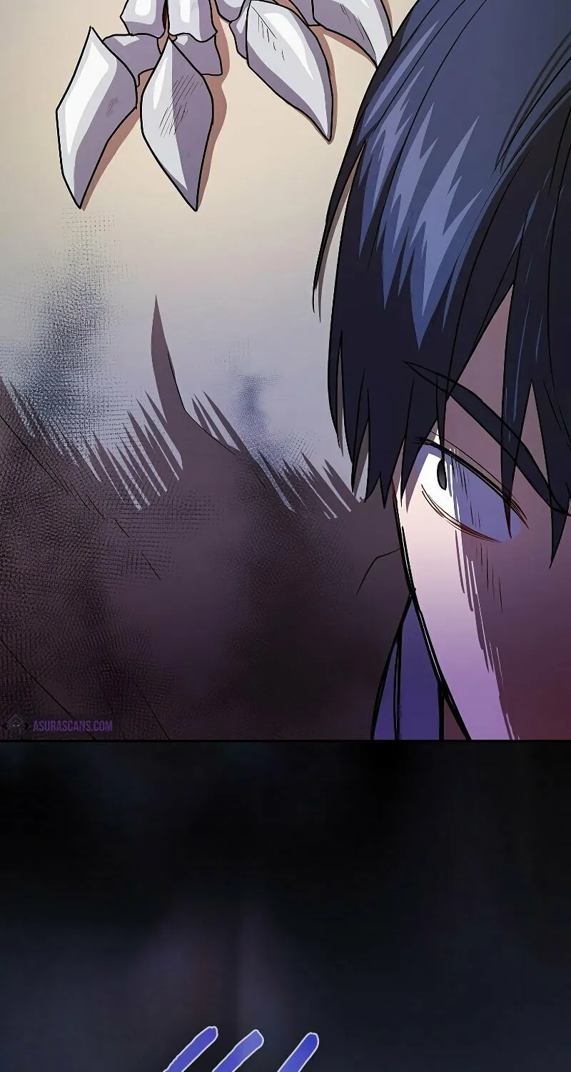 Becoming a Magic School Mage Chapter 60 page 83 - 