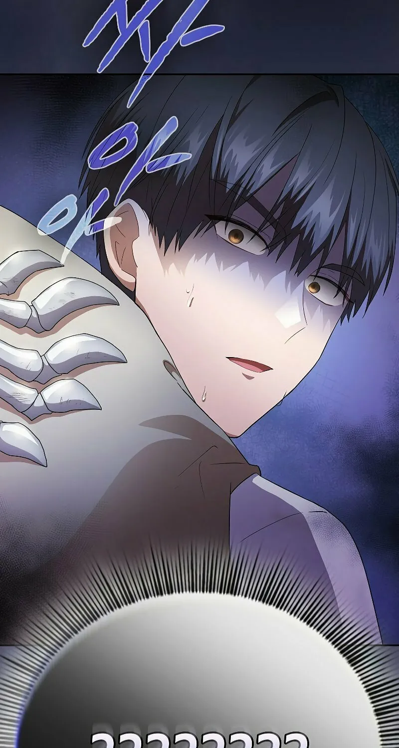 Becoming a Magic School Mage Chapter 60 page 84 - 
