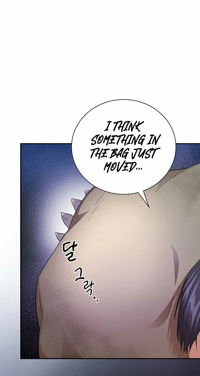Becoming a Magic School Mage Chapter 61 page 2 - 