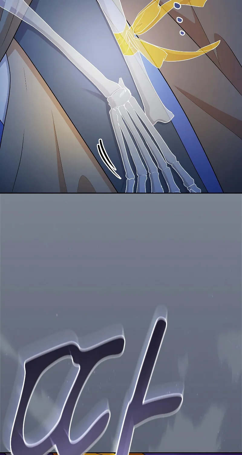 Becoming a Magic School Mage Chapter 61 page 15 - 