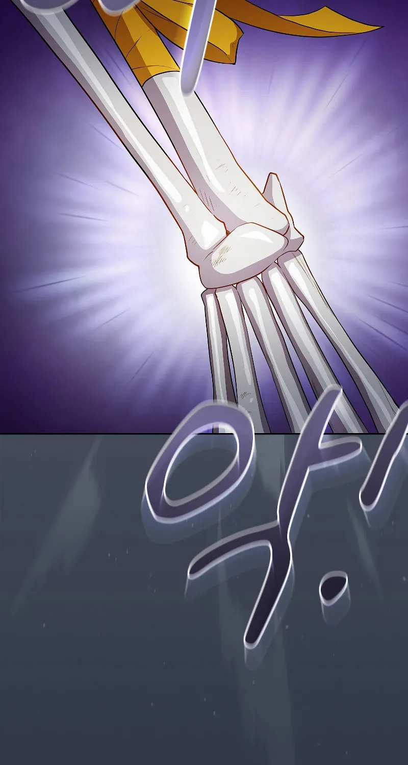 Becoming a Magic School Mage Chapter 61 page 16 - 