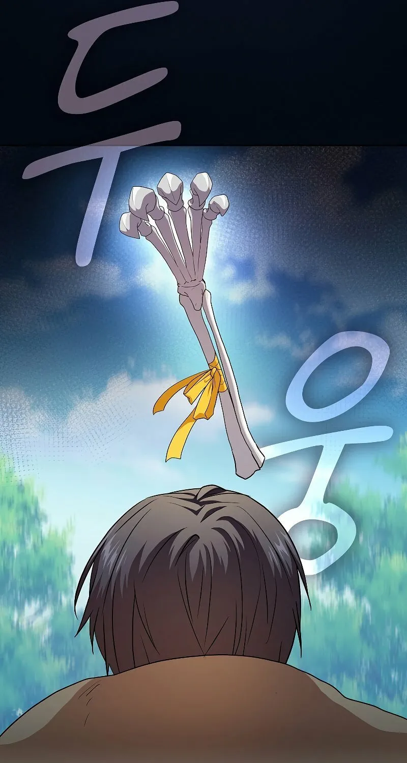 Becoming a Magic School Mage Chapter 61 page 19 - 