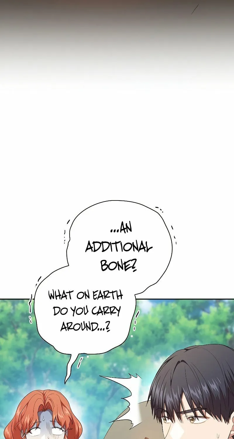 Becoming a Magic School Mage Chapter 61 page 20 - 