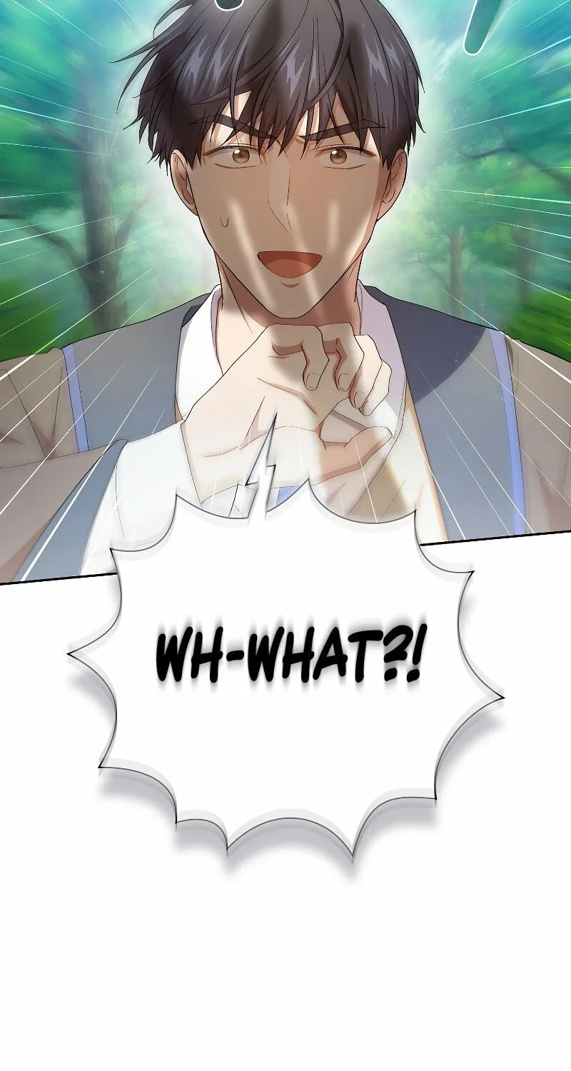Becoming a Magic School Mage Chapter 61 page 24 - 