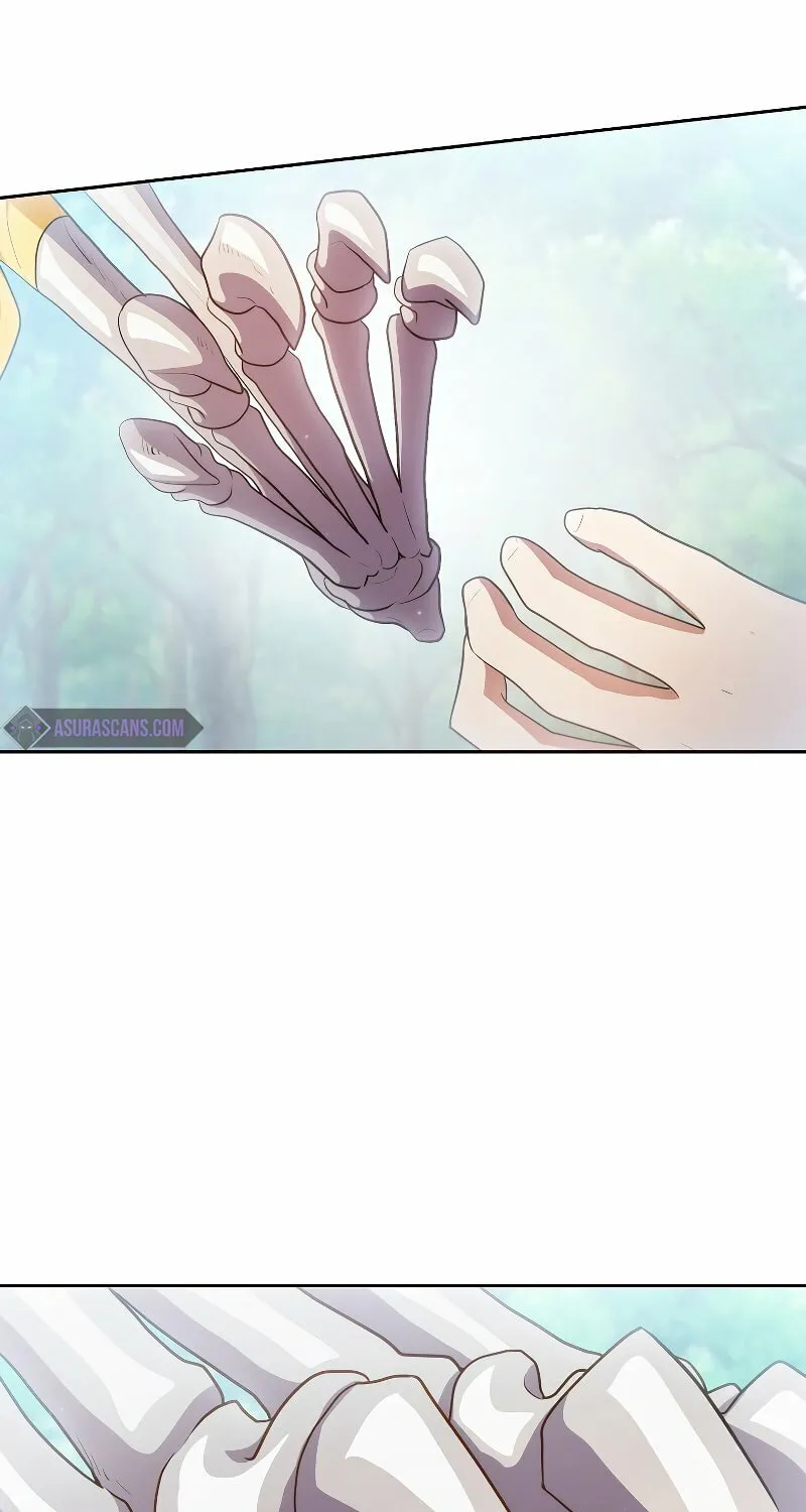 Becoming a Magic School Mage Chapter 61 page 25 - 
