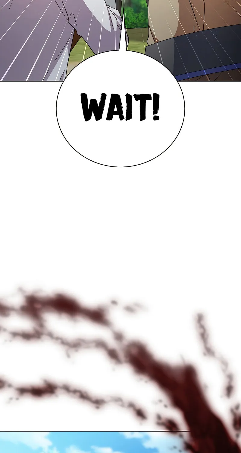 Becoming a Magic School Mage Chapter 61 page 30 - 