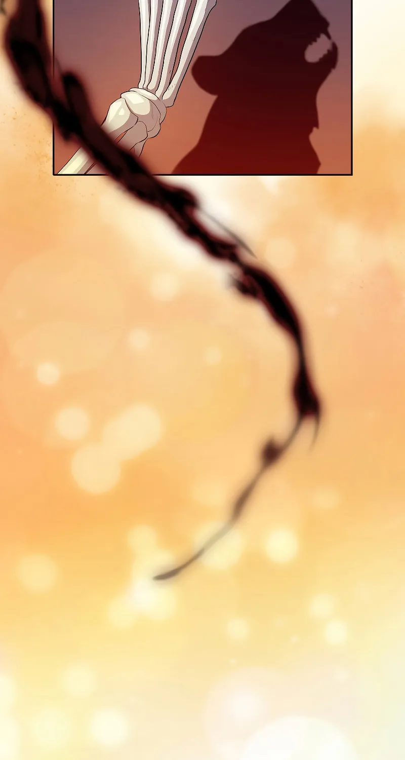 Becoming a Magic School Mage Chapter 61 page 32 - 