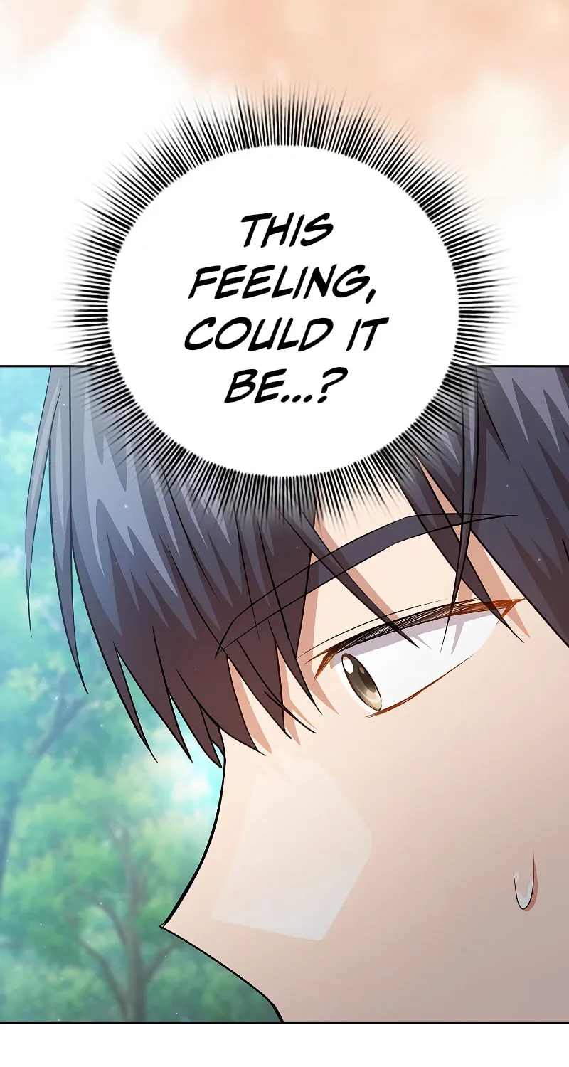 Becoming a Magic School Mage Chapter 61 page 34 - 