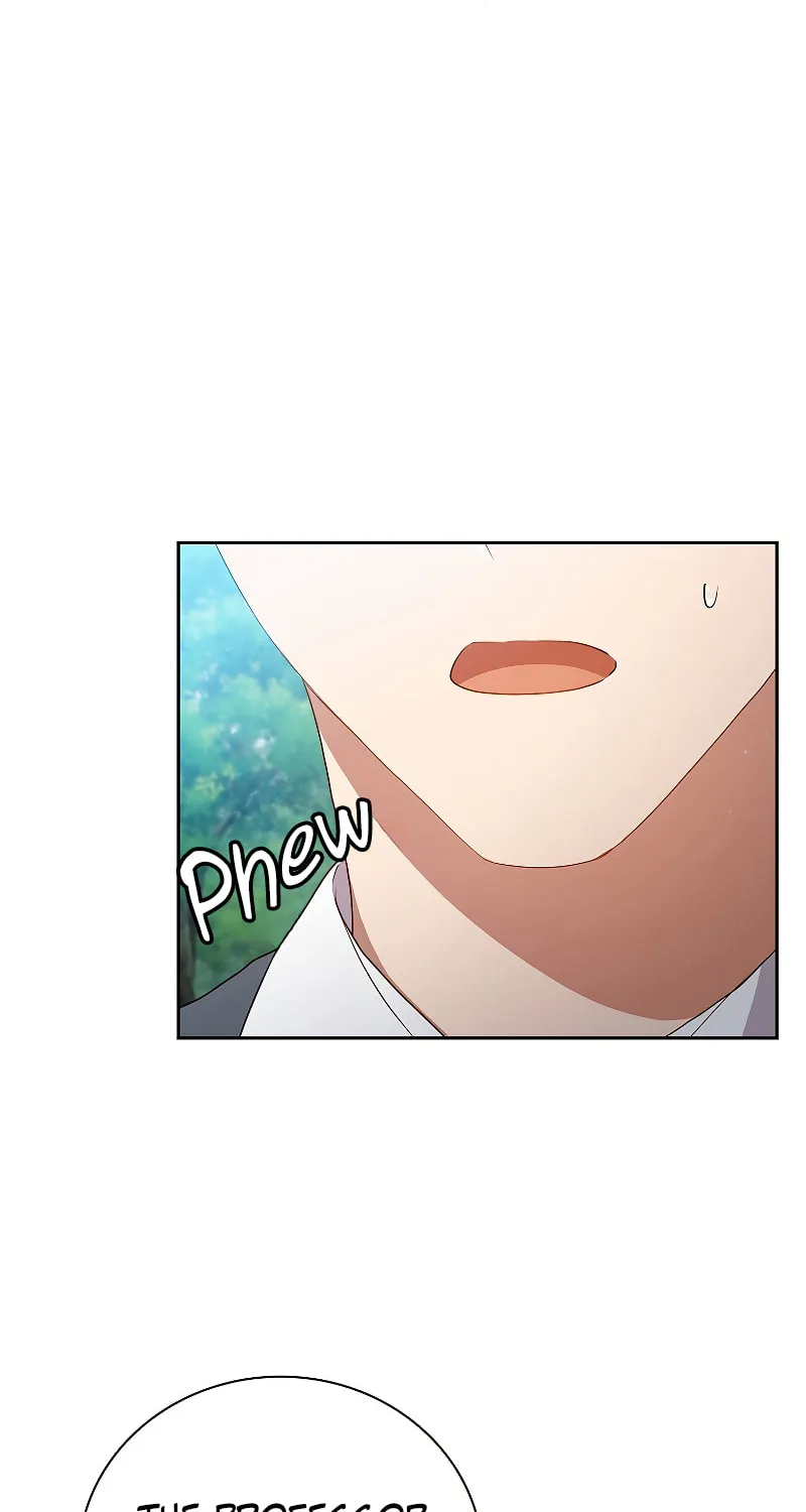Becoming a Magic School Mage Chapter 61 page 39 - 
