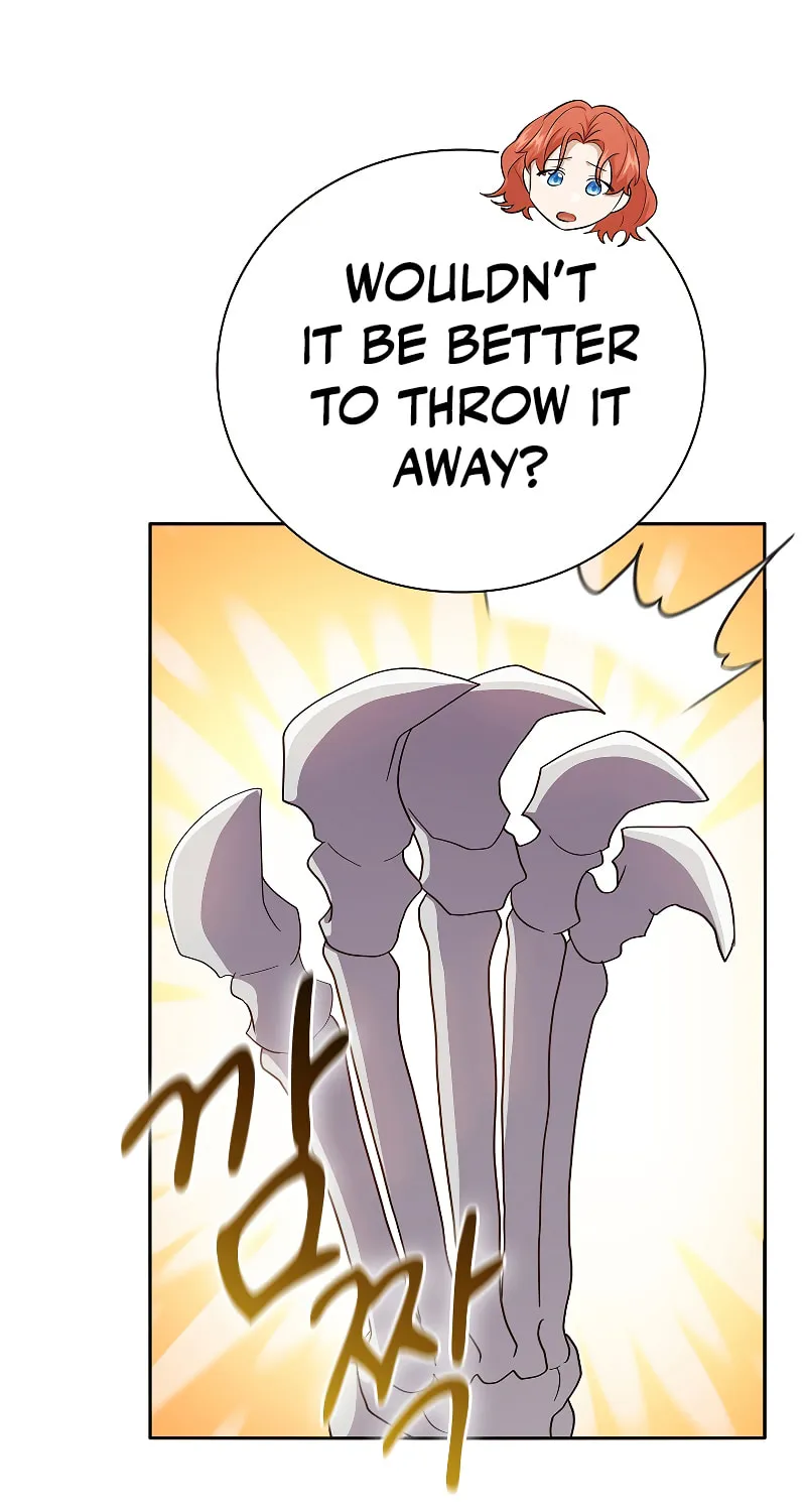 Becoming a Magic School Mage Chapter 61 page 42 - 