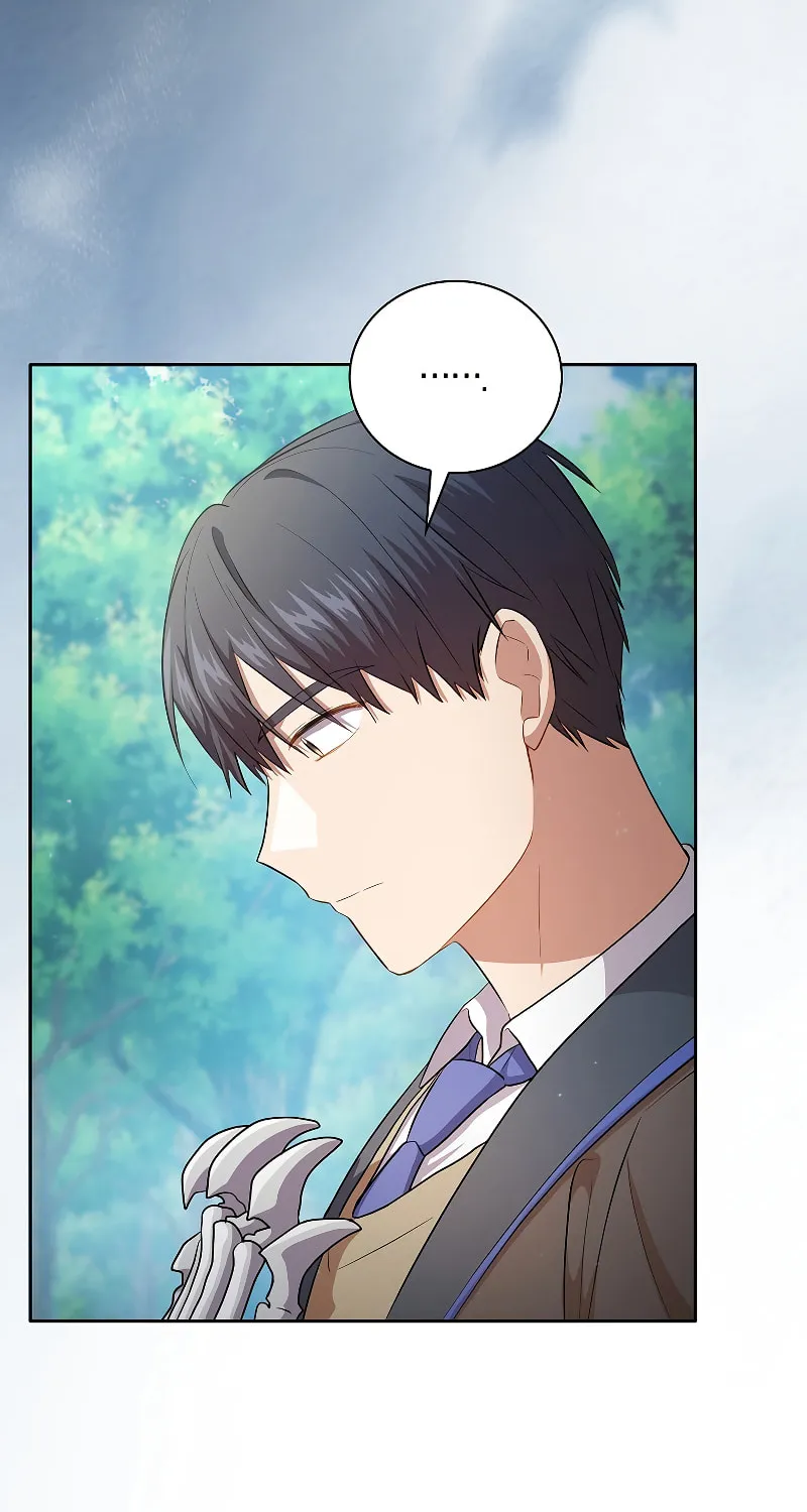 Becoming a Magic School Mage Chapter 61 page 48 - 