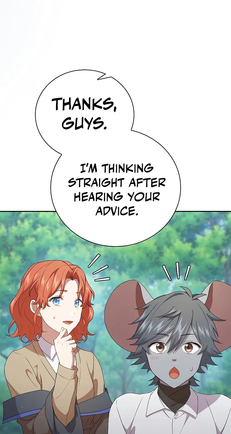 Becoming a Magic School Mage Chapter 61 page 49 - 