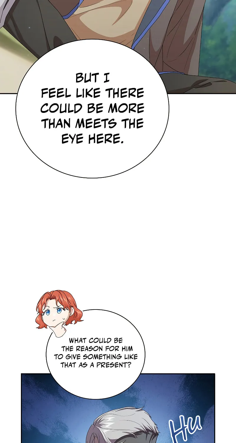 Becoming a Magic School Mage Chapter 61 page 51 - 