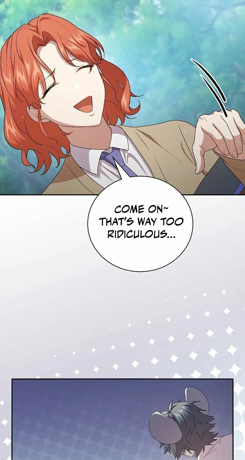 Becoming a Magic School Mage Chapter 61 page 54 - 