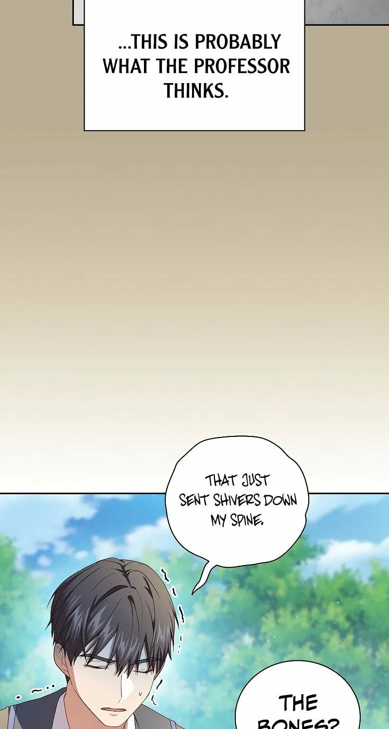 Becoming a Magic School Mage Chapter 61 page 59 - 