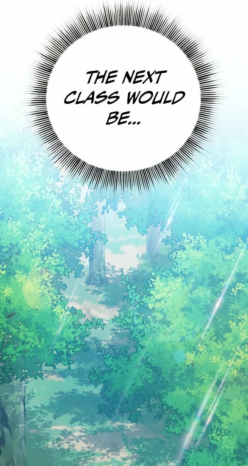 Becoming a Magic School Mage Chapter 61 page 62 - 