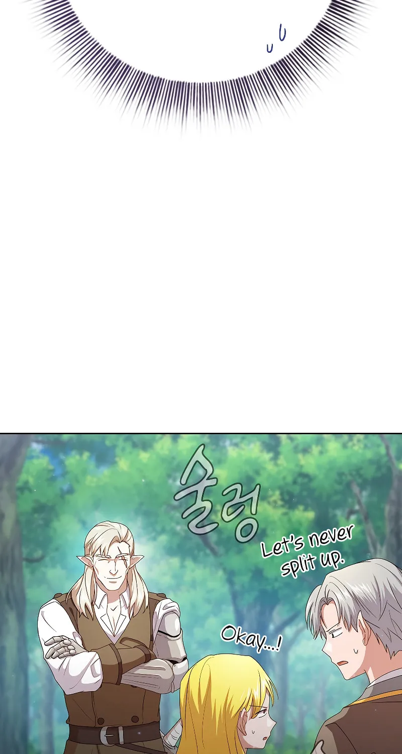 Becoming a Magic School Mage Chapter 61 page 71 - 