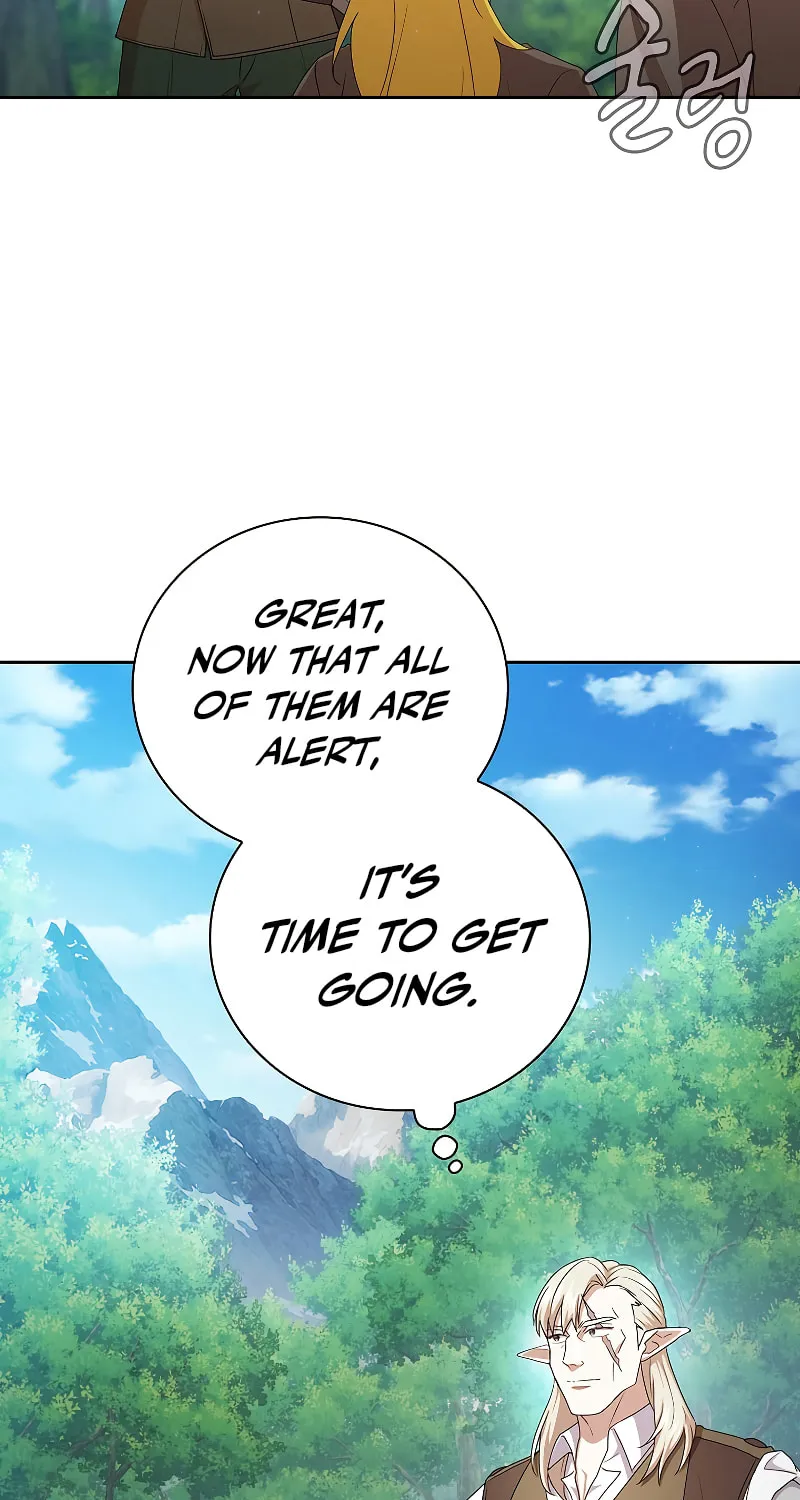 Becoming a Magic School Mage Chapter 61 page 72 - 