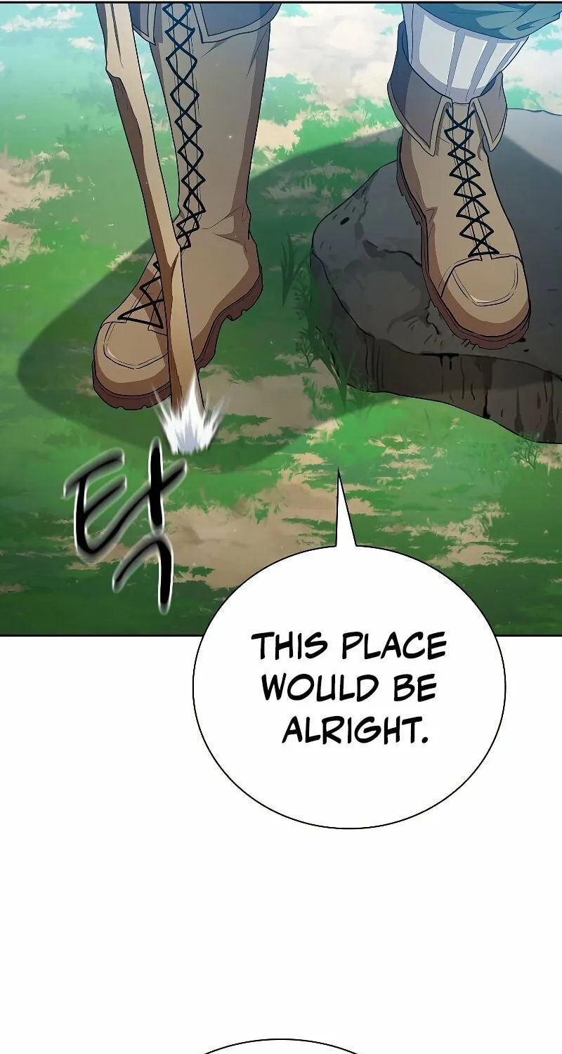 Becoming a Magic School Mage Chapter 61 page 79 - 