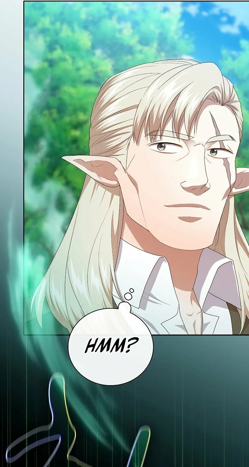 Becoming a Magic School Mage Chapter 61 page 86 - 