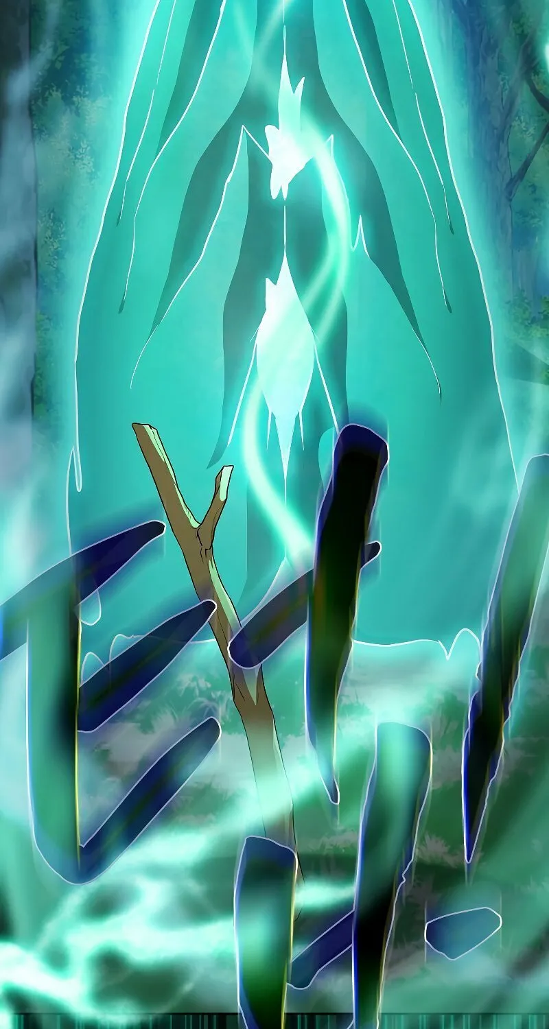 Becoming a Magic School Mage Chapter 61 page 89 - 