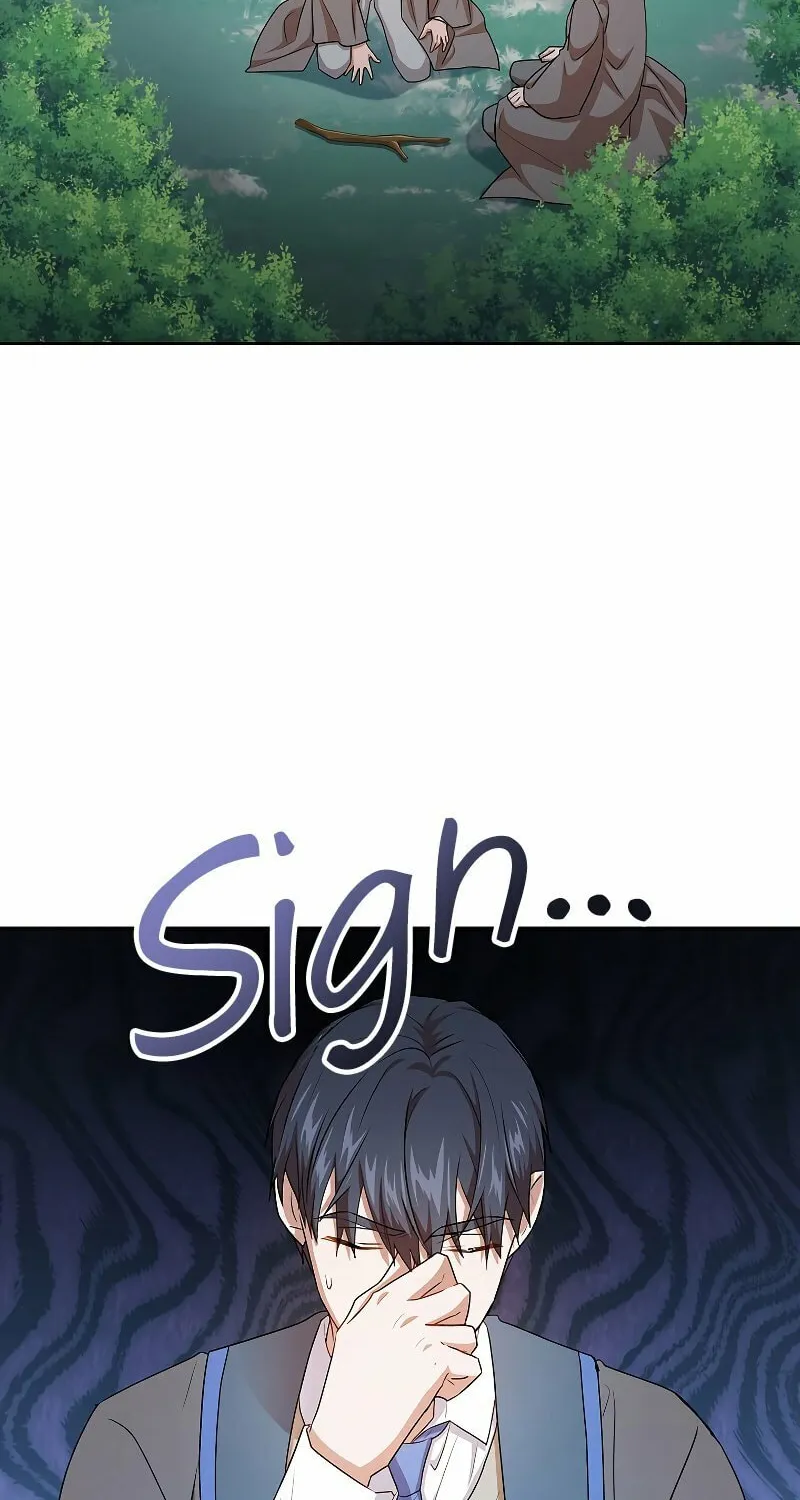 Becoming a Magic School Mage Chapter 62 page 16 - 